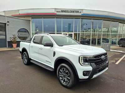 Ford Ranger Gebrauchtwagen