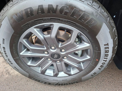 Ford Ranger Gebrauchtwagen