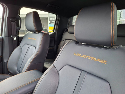 Ford Ranger Gebrauchtwagen