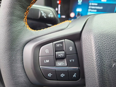 Ford Ranger Gebrauchtwagen