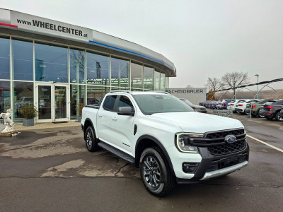 Ford Ranger Gebrauchtwagen