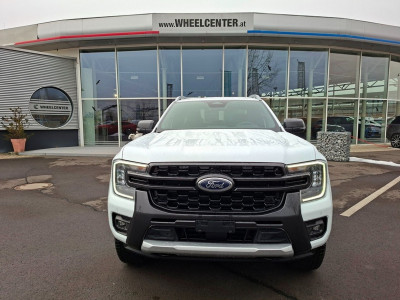 Ford Ranger Gebrauchtwagen