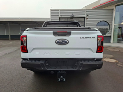 Ford Ranger Gebrauchtwagen
