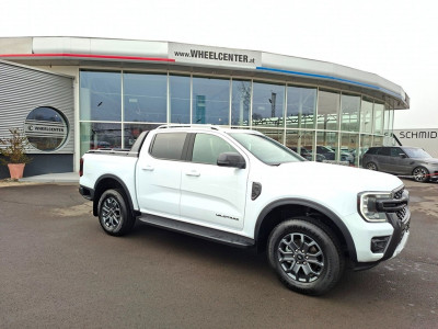 Ford Ranger Gebrauchtwagen