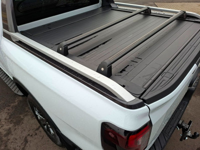 Ford Ranger Gebrauchtwagen