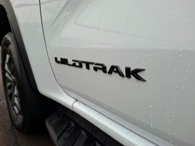 Ford Ranger Gebrauchtwagen