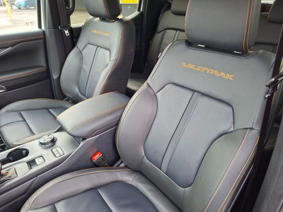 Ford Ranger Gebrauchtwagen