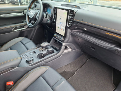 Ford Ranger Gebrauchtwagen