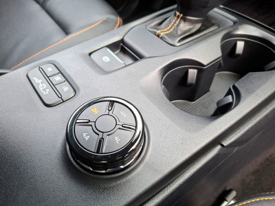 Ford Ranger Gebrauchtwagen