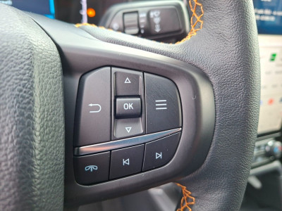 Ford Ranger Gebrauchtwagen