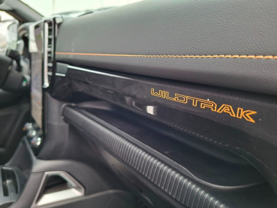 Ford Ranger Gebrauchtwagen