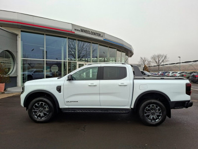 Ford Ranger Gebrauchtwagen