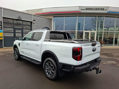 Ford Ranger Gebrauchtwagen
