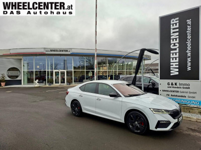 Skoda Octavia Gebrauchtwagen Skoda Octavia Gebrauchtwagen