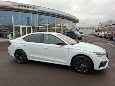 Skoda Octavia Gebrauchtwagen Skoda Octavia Gebrauchtwagen