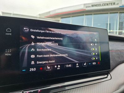 Skoda Octavia Gebrauchtwagen Skoda Octavia Gebrauchtwagen