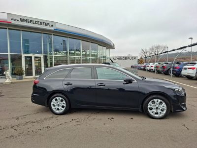 KIA Ceed Gebrauchtwagen
