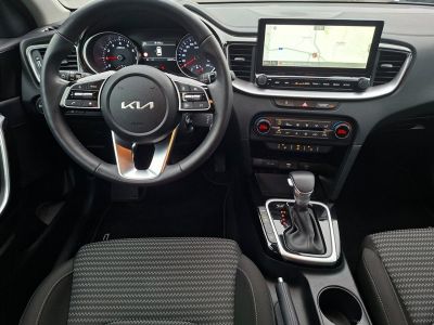 KIA Ceed Gebrauchtwagen