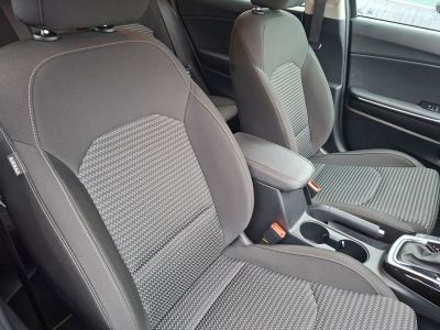 KIA Ceed Gebrauchtwagen