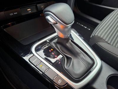 KIA Ceed Gebrauchtwagen