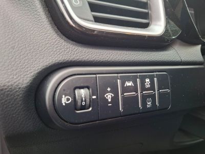 KIA Ceed Gebrauchtwagen