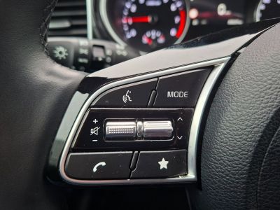 KIA Ceed Gebrauchtwagen