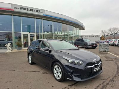 KIA Ceed Gebrauchtwagen