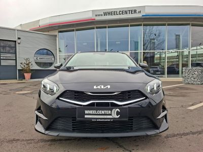KIA Ceed Gebrauchtwagen