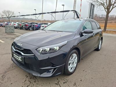 KIA Ceed Gebrauchtwagen