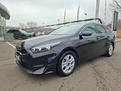 KIA Ceed Gebrauchtwagen