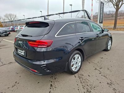 KIA Ceed Gebrauchtwagen