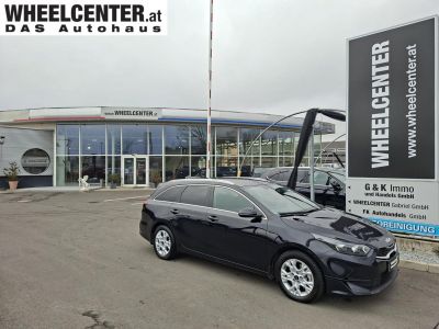 KIA Ceed Gebrauchtwagen