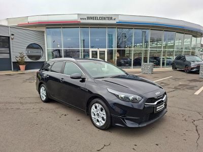 KIA Ceed Gebrauchtwagen