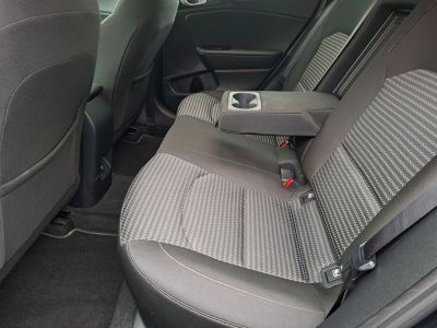 KIA Ceed Gebrauchtwagen