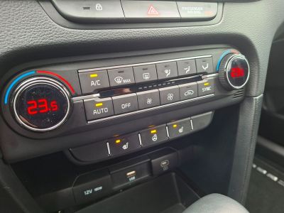 KIA Ceed Gebrauchtwagen