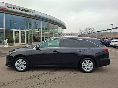 KIA Ceed Gebrauchtwagen