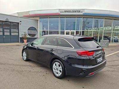 KIA Ceed Gebrauchtwagen