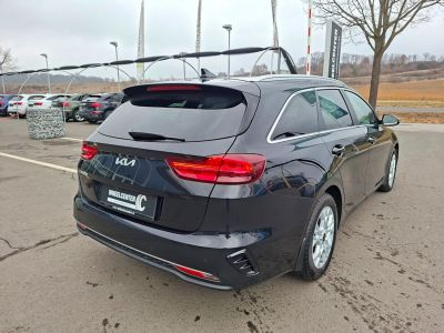 KIA Ceed Gebrauchtwagen