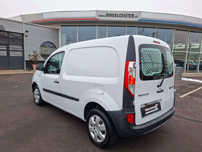 Renault Kangoo Gebrauchtwagen Renault Kangoo Gebrauchtwagen