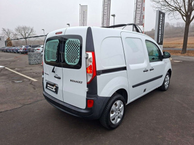 Renault Kangoo Gebrauchtwagen Renault Kangoo Gebrauchtwagen