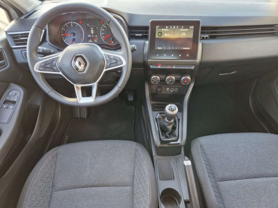 Renault Clio Gebrauchtwagen Renault Clio Gebrauchtwagen