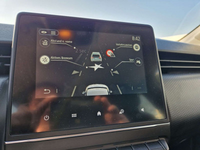 Renault Clio Gebrauchtwagen Renault Clio Gebrauchtwagen