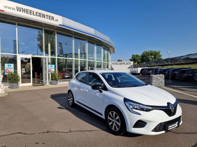 Renault Clio Gebrauchtwagen Renault Clio Gebrauchtwagen