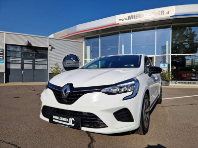 Renault Clio Gebrauchtwagen Renault Clio Gebrauchtwagen