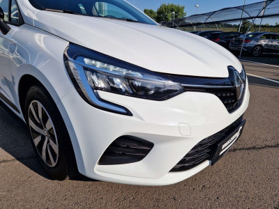 Renault Clio Gebrauchtwagen Renault Clio Gebrauchtwagen