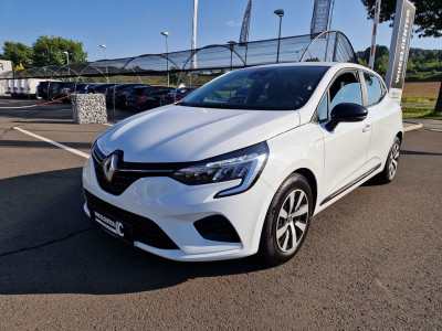 Renault Clio Gebrauchtwagen Renault Clio Gebrauchtwagen