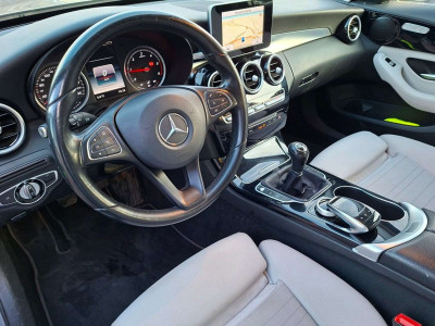 Mercedes-Benz C-Klasse Gebrauchtwagen Mercedes-Benz C-Klasse Gebrauchtwagen