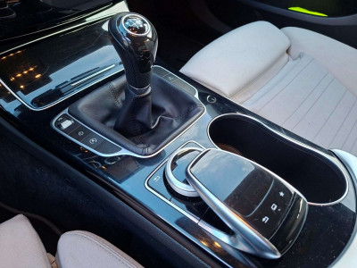 Mercedes-Benz C-Klasse Gebrauchtwagen Mercedes-Benz C-Klasse Gebrauchtwagen