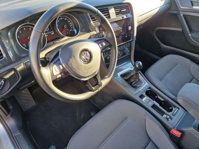 VW Golf Gebrauchtwagen VW Golf Gebrauchtwagen