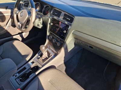 VW Golf Gebrauchtwagen VW Golf Gebrauchtwagen